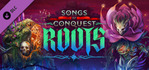 Songs of Conquest Roots Xbox Series X