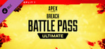 Apex Legends Breach Ultimate Battle Pass Split 1 Xbox One