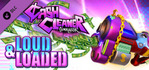 Cash Cleaner Simulator LOUD & LOADED