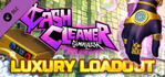 Cash Cleaner Simulator Luxury Loadout PS5