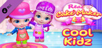 Real Cake Maker Cool Kidz Xbox One