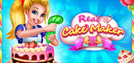 Real Cake Maker Xbox One