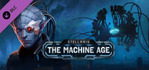Stellaris The Machine Age PS5