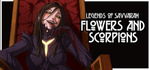 Legends of Savvarah: Flowers and Scorpions