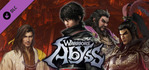 WARRIORS Abyss DYNASTY WARRIORS ORIGINS Main Content Set + Playable Character Set