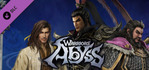 WARRIORS Abyss DYNASTY WARRIORS ORIGINS Playable Character Set
