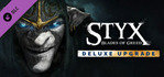 Styx Blades of Greed Deluxe Upgrade PS5