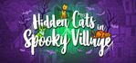 Hidden Cats in Spooky Village Xbox One