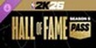 NBA 2K26 Hall of Fame Pass Season 5