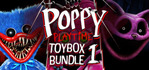 Poppy Playtime Toybox 1 Xbox Series X