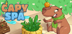 Capy Spa Nintendo Switch