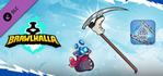 Brawlhalla Winter Esports 2026 Xbox Series X