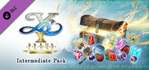 Ys X Proud Nordics Intermediate Pack