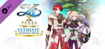 Ys X Proud Nordics Ultimate Service Pack Nintendo Switch 2