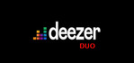 Deezer Duo Subscription