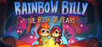 Rainbow Billy The Book of Fears