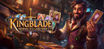 Kingblade Medieval TCG Card Shop PS5