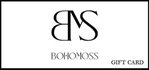 Bohomoss