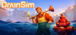 DrainSim