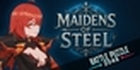 Battle Puzzle 2048 Maidens of Steel PS5