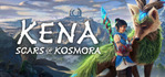 Kena Scars of Kosmora