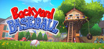 Backyard Baseball Nintendo Switch