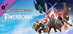 Towerborne Deluxe Upgrade Xbox Series X
