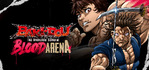 Baki Dou Blood Arena PS4