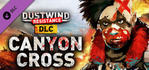 Dustwind Resistance Canyon Cross PS5