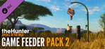 theHunter Call of the Wild Game Feeder Pack 2 Xbox Series X