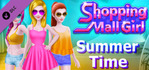 Shopping Mall Girl Summer Time Xbox One
