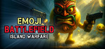 Emoji Battlefield Island Warfare PS5