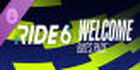 RIDE 6 Welcome Bikes Pack