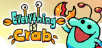 Everything is Crab The Animal Evolution Roguelite