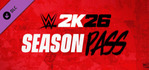 WWE 2K26 Season Pass