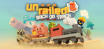Unrailed 2 Back on Track Nintendo Switch