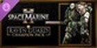 Warhammer 40,000 Space Marine 2 Raven Guard Champion Pack PS5