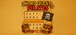 Word Quest Pirates Xbox One
