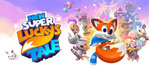 New Super Luckys Tale PS5