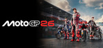 MotoGP 26 Xbox Series X