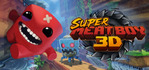Super Meat Boy 3D Nintendo Switch 2
