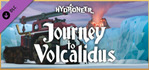 Hydroneer Journey to Volcalidus Xbox Series X
