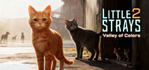 Little Strays 2 Valley of Colors PS5