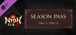 Nioh 3 Season Pass PS5