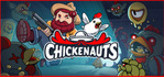 Chickenauts
