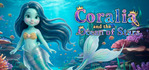 Coralia and the Ocean of Stars Nintendo Switch