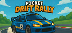 Pocket Drift Rally PS5