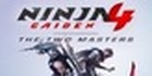 Ninja Gaiden 4 The Two Masters Xbox Series X
