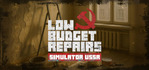 Cut Corner Renovations USSR PS4