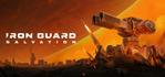 IRON GUARD Salvation VR PS5